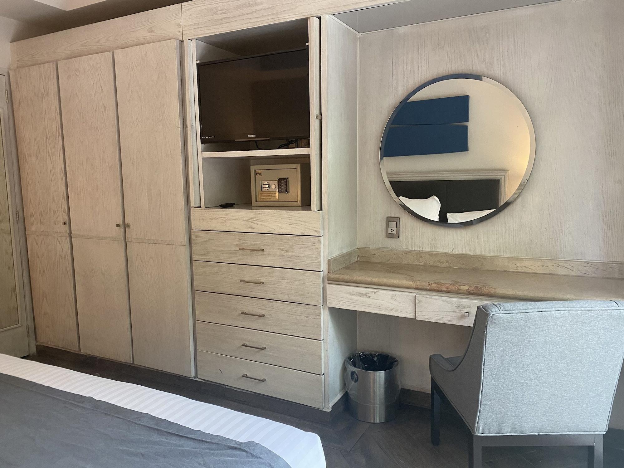 Suites Del Angel Μεξικό Εξωτερικό φωτογραφία