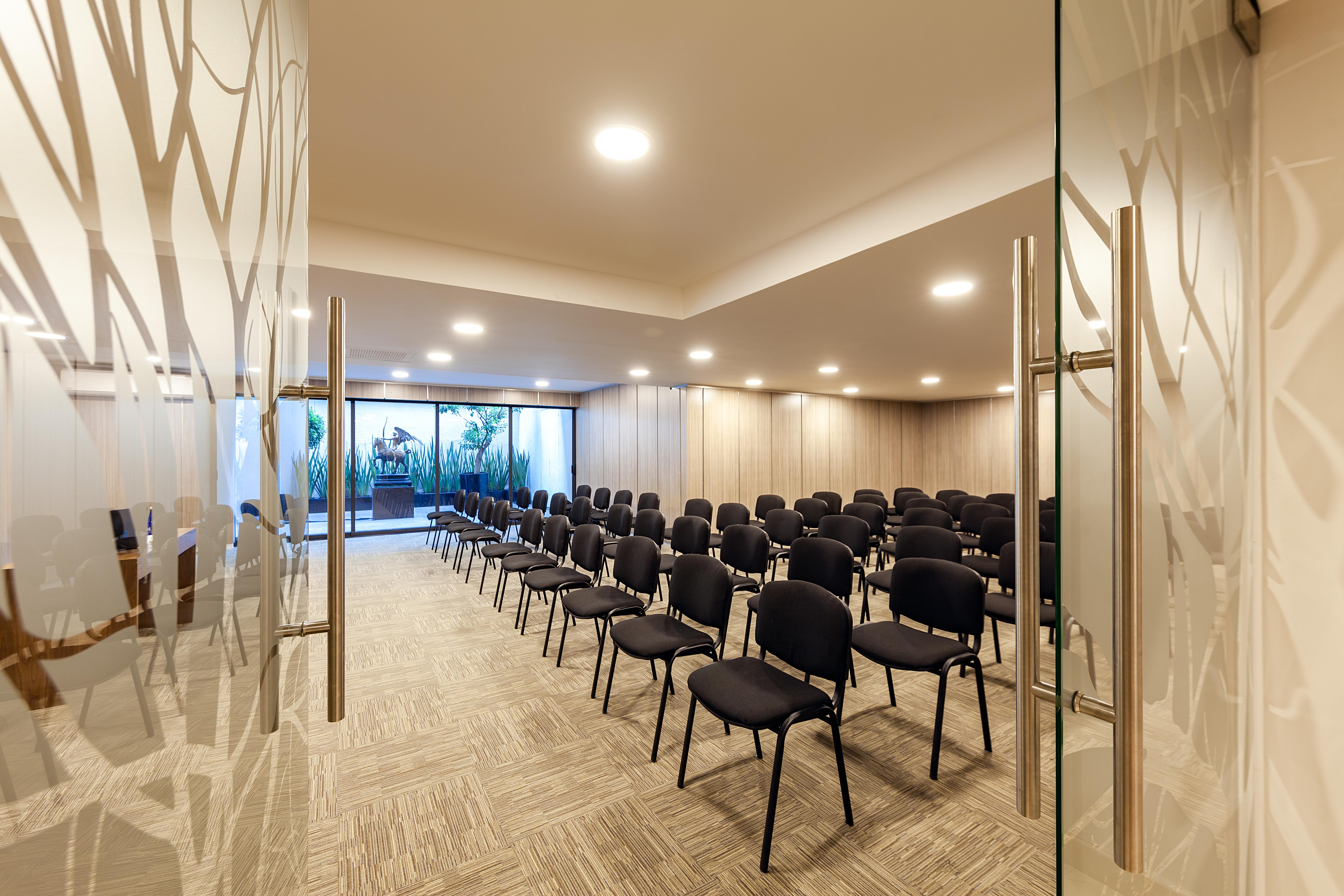 Suites Del Angel Μεξικό Εξωτερικό φωτογραφία