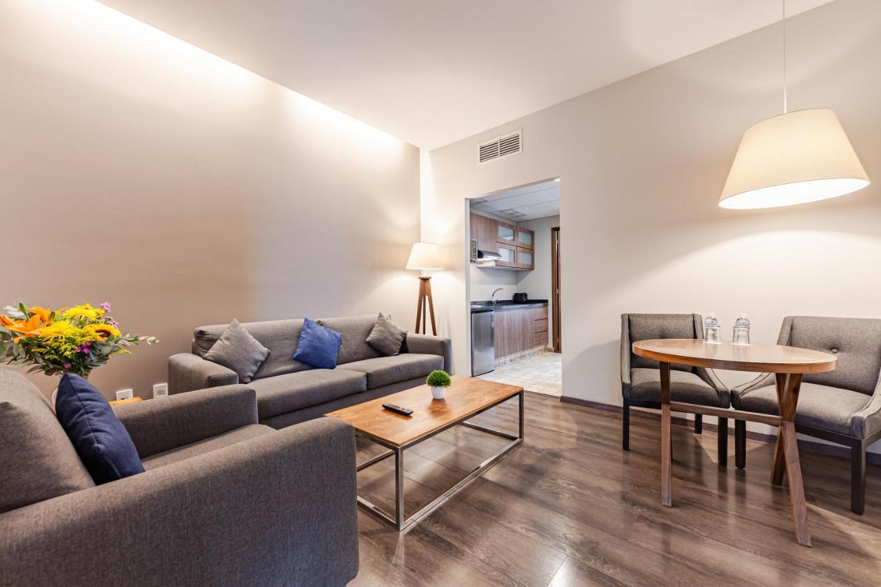 Suites Del Angel Μεξικό Εξωτερικό φωτογραφία